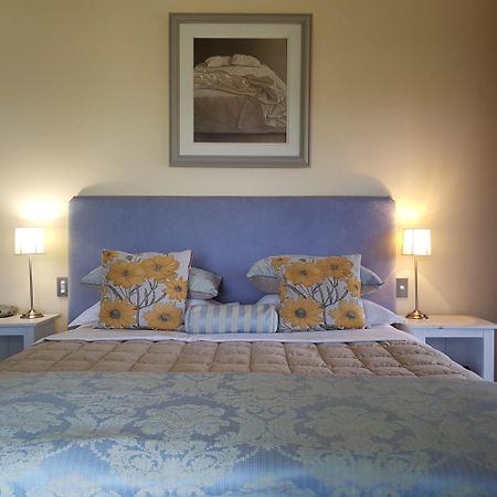 Hawkdun Rise Vineyard & Accommodation Alexandra Extérieur photo