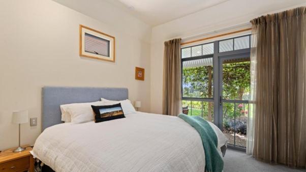 Hawkdun Rise Vineyard & Accommodation Alexandra Extérieur photo