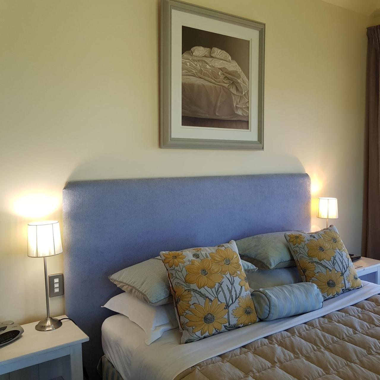 Hawkdun Rise Vineyard & Accommodation Alexandra Extérieur photo